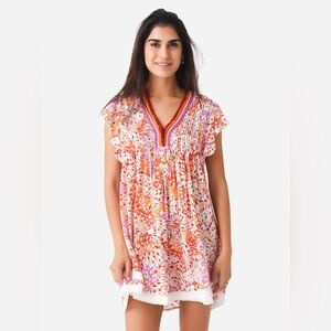 Poupette St Barth mini dress